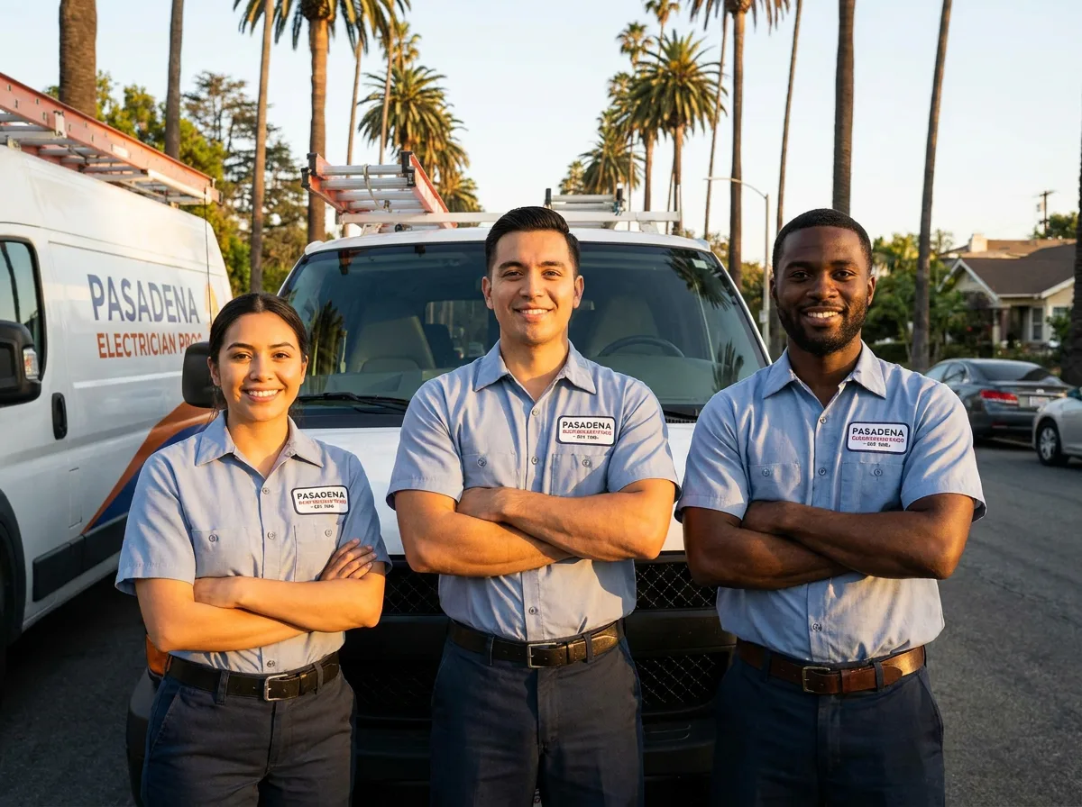 Electrician company in Wanakena, NY